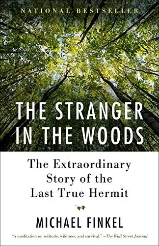 The Stranger in the Woods